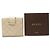 Cartera bi-fold Gucci Guccissima en cuero Ivory White Blanco Crudo - vista 8