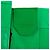 Borsa a tracolla Bottega Veneta Maxi Intrecciato Cassette Verde - vista 5