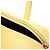 Borsa a mano in pelle gialla Loewe Giallo - vista 15