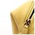 Borsa a mano in pelle gialla Loewe Giallo - vista 9