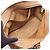 Borsa a mano 2-Way Loewe Amazona 36 Marrone - vista 3