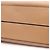 Borsa a mano 2-Way Loewe Amazona 36 Marrone - vista 5