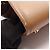 Borsa a mano 2-Way Loewe Amazona 36 Marrone - vista 7