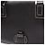 Borsa Loewe Senda in pelle nera Nero - vista 6