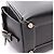 Borsa Loewe Senda in pelle nera Nero - vista 7