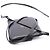 Loewe Puzzlefold Mini 2-Way Handtasche Schwarz - Ansicht 6