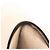 Loewe Hammock Medium 2-Way Handtasche Braun Beige - Ansicht 10