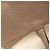 Loewe Hammock Medium 2-Way Handtasche Braun Beige - Ansicht 5