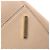 Loewe Hammock Medium 2-Way Handtasche Braun Beige - Ansicht 8