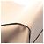 Loewe Hammock Medium 2-Way Handtasche Braun Beige - Ansicht 9