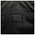 Borsa a tracolla Gucci Guccissima in pelle nera Nero - vista 6