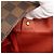 Borsa a tracolla Louis Vuitton Damier Musette Marrone - vista 5