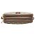 Borsa a tracolla Gucci GG Supreme Ophidia Marrone Beige - vista 3