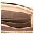 Borsa a tracolla Gucci GG Supreme Ophidia Marrone Beige - vista 6