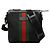 Borsa a tracolla Gucci Sherry Line Nero