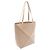 Loewe Puzzle Tote Medium Handtasche Beige - Ansicht 2
