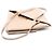 Loewe Puzzle Tote Medium Handtasche Beige - Ansicht 6