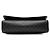Borsa a tracolla Gucci GG Supreme Courier Marrone Nero - vista 3
