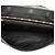 Borsa a tracolla Gucci GG Supreme Courier Marrone Nero - vista 5