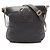 Borsa a tracolla Loewe Anagram Nero