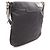Borsa a tracolla Loewe Anagram Nero - vista 2
