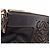Borsa a tracolla Loewe Anagram Nero - vista 5