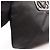 Borsa a tracolla Loewe Anagram Nero - vista 7