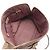 Loewe Anagram Handtasche Pink - Ansicht 3