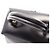 Sac à main Loewe Anagram en cuir noir - vue 13