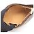 Borsa a tracolla Louis Vuitton Looping MM Monogram Marrone - vista 3