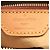 Borsa a tracolla Louis Vuitton Looping MM Monogram Marrone - vista 4