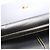 Borsa Louis Vuitton Lockit GM Suhali Noir Nero - vista 10