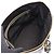 Borsa Louis Vuitton Lockit GM Suhali Noir Nero - vista 3