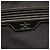 Borsa Louis Vuitton Lockit GM Suhali Noir Nero - vista 4