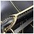 Borsa Louis Vuitton Lockit GM Suhali Noir Nero - vista 7