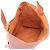 Louis Vuitton Lowkey Hobo MM Cognac Schultertasche Braun - Ansicht 3