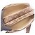 Borsa a tracolla Louis Vuitton Reporter PM Monogram Marrone - vista 3