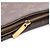 Borsa a tracolla Louis Vuitton Looping GM Monogram Marrone - vista 12