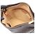 Borsa a tracolla Louis Vuitton Looping GM Monogram Marrone - vista 3