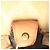 Borsa a tracolla Louis Vuitton Looping GM Monogram Marrone - vista 5