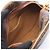 Borsa Louis Vuitton Boite Chapeau Souple PM Marrone - vista 3
