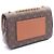 Borsa a tracolla Louis Vuitton Marceau Monogram Caramel Marrone - vista 2