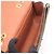 Borsa a tracolla Louis Vuitton Marceau Monogram Caramel Marrone - vista 3