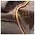 Borsa Louis Vuitton Manhattan PM Monogram Marrone Monogramma - vista 8