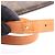 Borsa a tracolla Louis Vuitton Musette Salsa Marrone - vista 10
