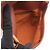 Borsa a tracolla Louis Vuitton Musette Salsa Marrone - vista 3
