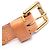 Borsa a tracolla Louis Vuitton Musette Salsa Marrone - vista 6