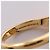 Anello Louis Vuitton Monogram Louisa Pointy D'oro - vista 5