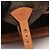 Zaino/Borsa Louis Vuitton Montsouris MM Monogram Marrone - vista 10