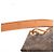 Zaino/Borsa Louis Vuitton Montsouris MM Monogram Marrone - vista 12
